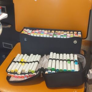 Spectrum Noir Illustrators